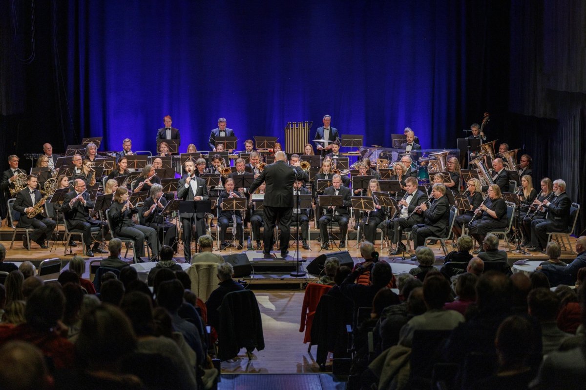 Samlet inn 26 000 kroner på 2 uker